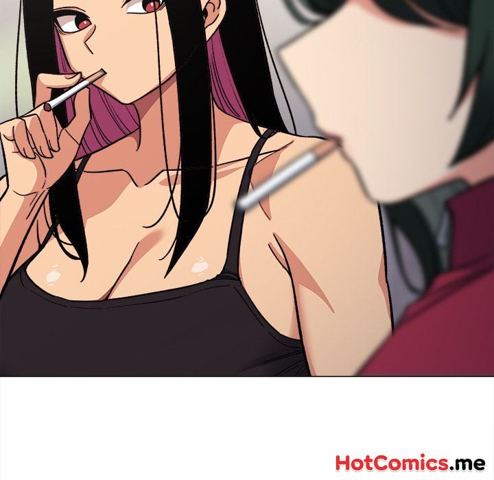 Someone Stop Her! (Uncensored) - Chapter 49 [photo 121] - MangaPorn