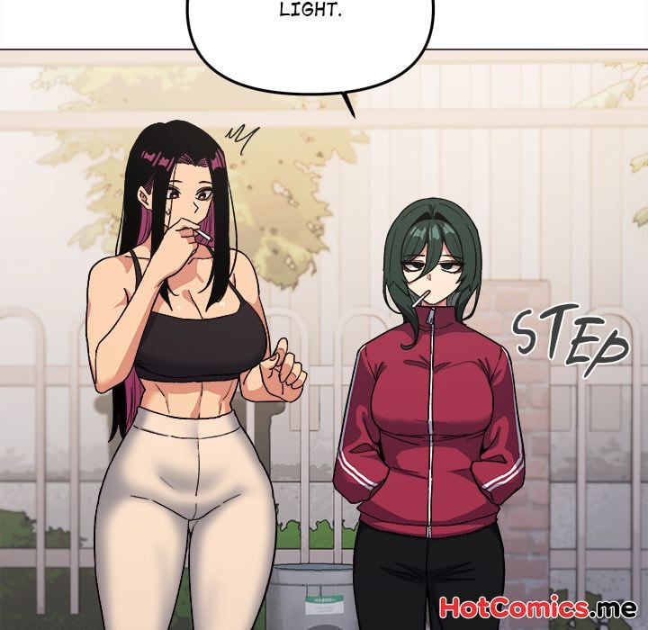 Someone Stop Her! (Uncensored) - Chapter 49 [photo 123] - MangaPorn