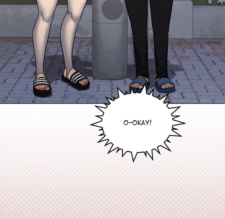 Someone Stop Her! (Uncensored) - Chapter 49 [photo 124] - MangaPorn