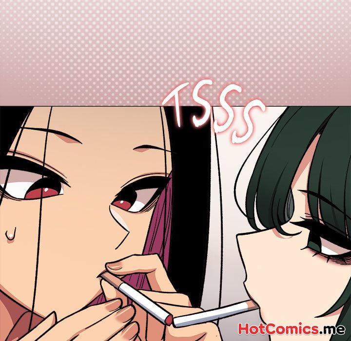 Someone Stop Her! (Uncensored) - Chapter 49 [photo 125] - MangaPorn