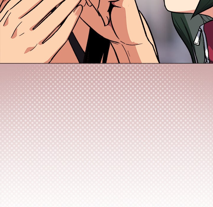 Someone Stop Her! (Uncensored) - Chapter 49 [photo 126] - MangaPorn