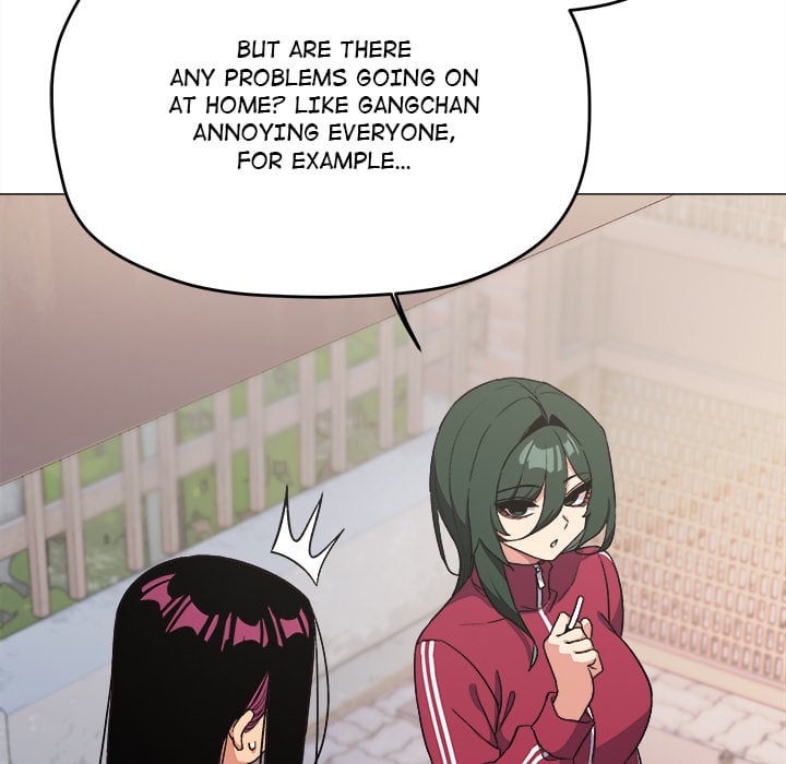 Someone Stop Her! (Uncensored) - Chapter 49 [photo 130] - MangaPorn