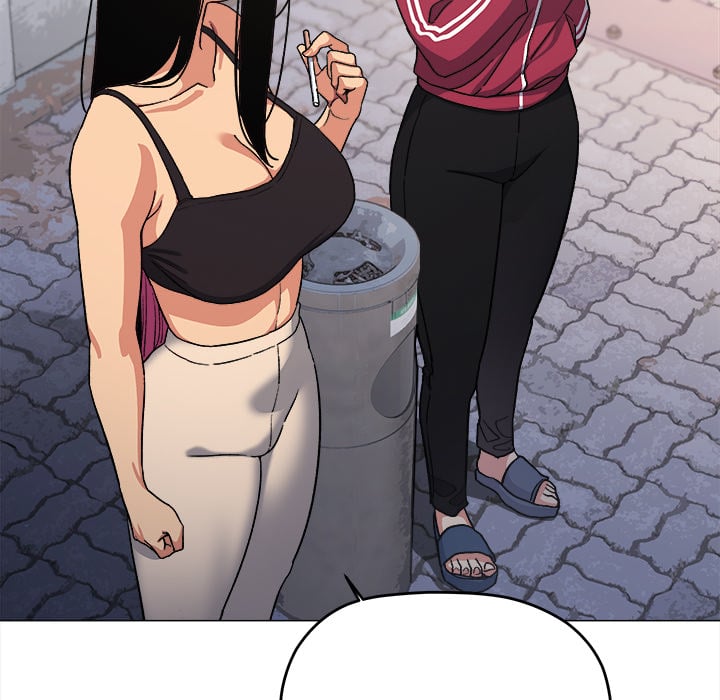 Someone Stop Her! (Uncensored) - Chapter 49 [photo 131] - MangaPorn