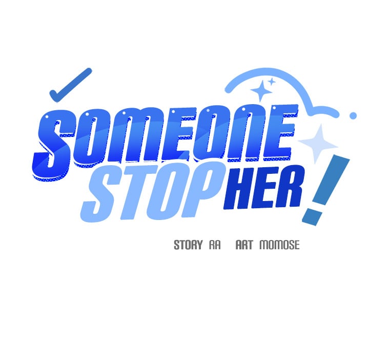 Someone Stop Her! (Uncensored) - Chapter 49 [photo 14] - MangaPorn