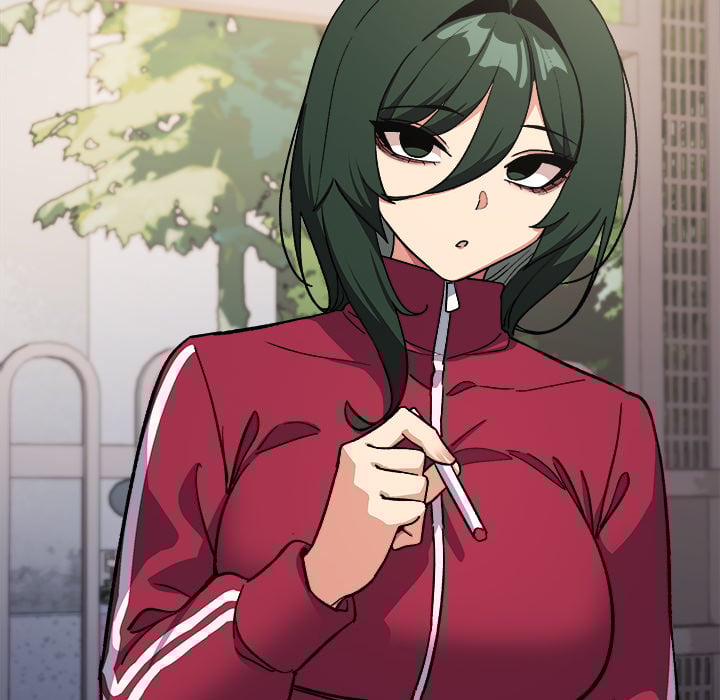 Someone Stop Her! (Uncensored) - Chapter 49 [photo 141] - MangaPorn