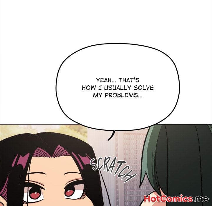 Someone Stop Her! (Uncensored) - Chapter 49 [photo 143] - MangaPorn