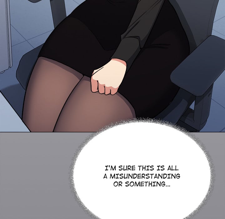 Someone Stop Her! (Uncensored) - Chapter 49 [photo 150] - MangaPorn