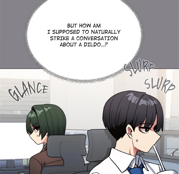 Someone Stop Her! (Uncensored) - Chapter 49 [photo 152] - MangaPorn