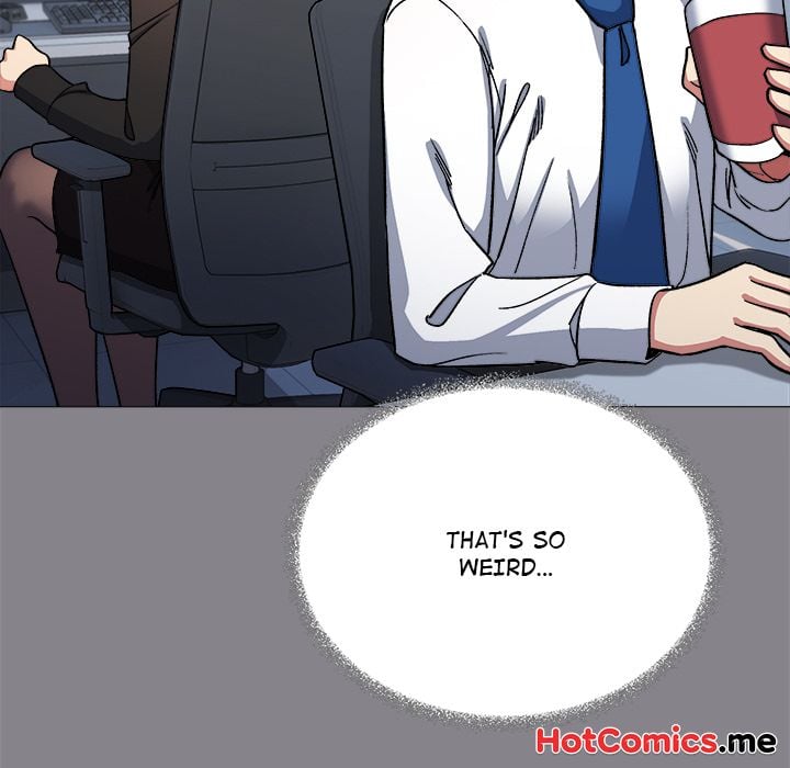 Someone Stop Her! (Uncensored) - Chapter 49 [photo 153] - MangaPorn