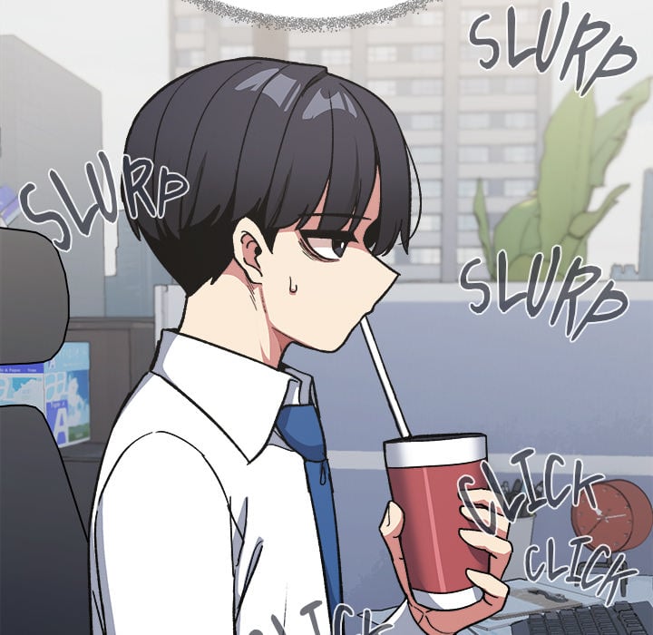 Someone Stop Her! (Uncensored) - Chapter 49 [photo 158] - MangaPorn