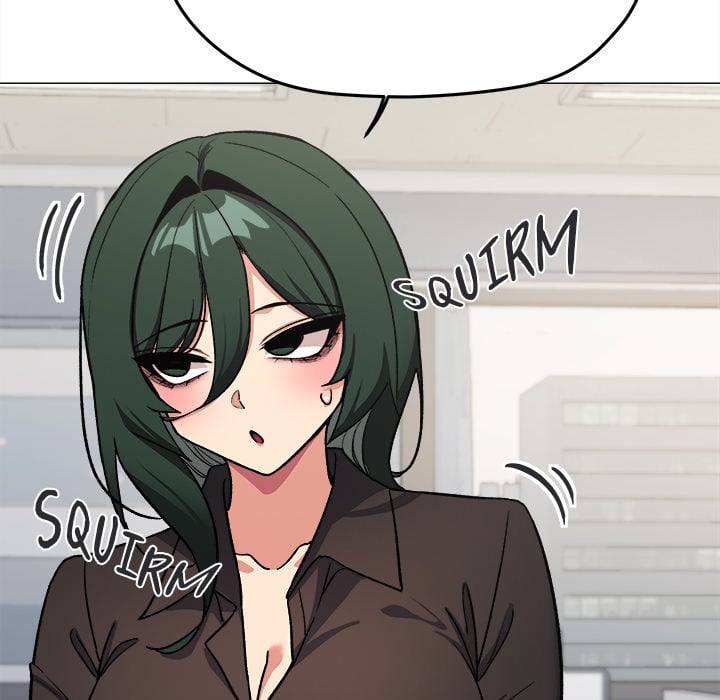 Someone Stop Her! (Uncensored) - Chapter 49 [photo 169] - MangaPorn