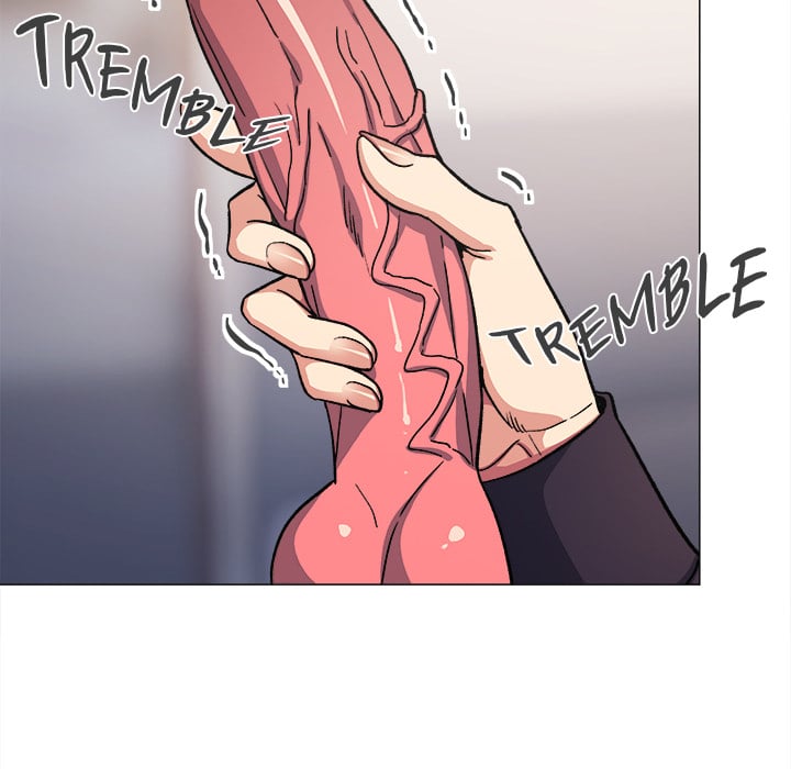 Someone Stop Her! (Uncensored) - Chapter 49 [photo 17] - MangaPorn