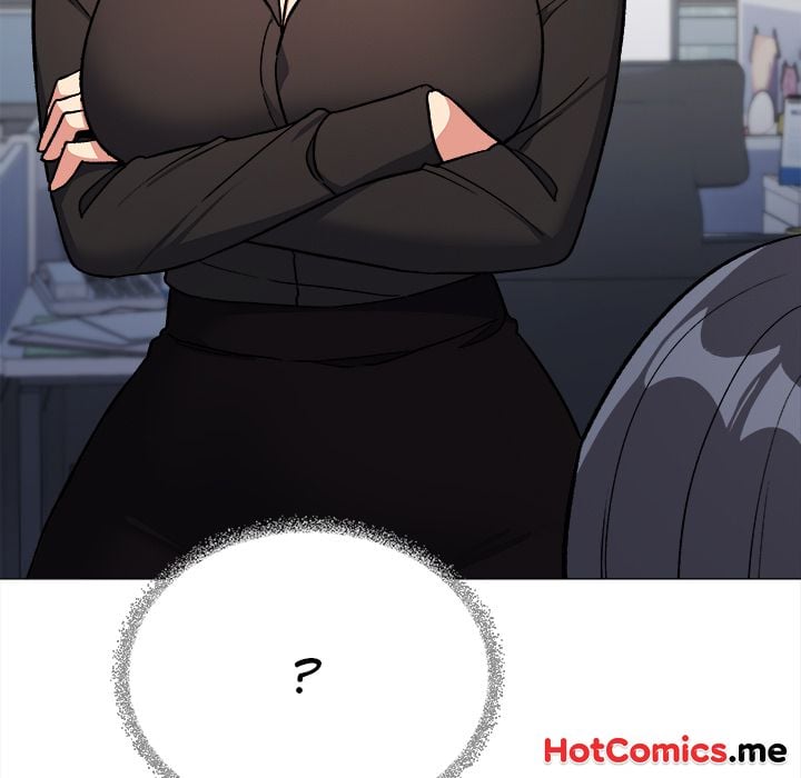 Someone Stop Her! (Uncensored) - Chapter 49 [photo 170] - MangaPorn