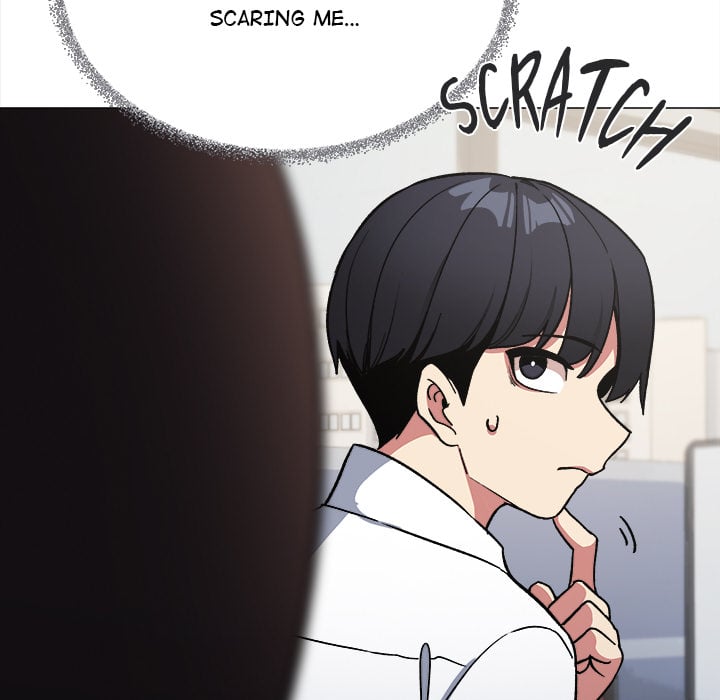 Someone Stop Her! (Uncensored) - Chapter 49 [photo 172] - MangaPorn