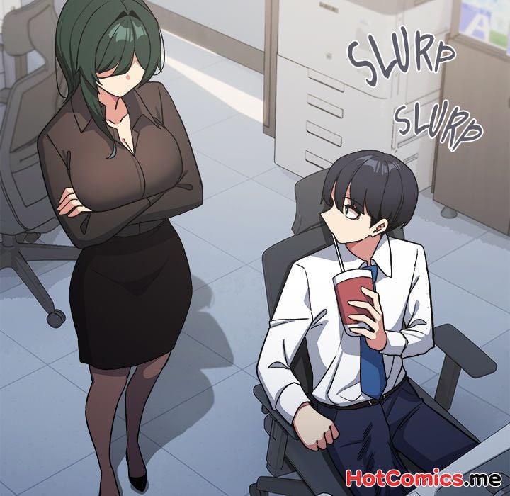 Someone Stop Her! (Uncensored) - Chapter 49 [photo 175] - MangaPorn