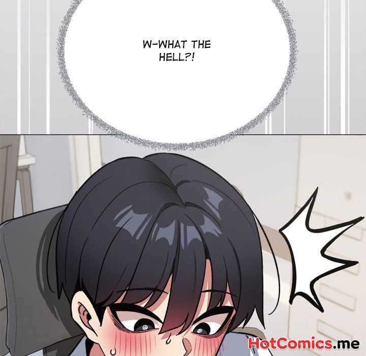 Someone Stop Her! (Uncensored) - Chapter 49 [photo 182] - MangaPorn