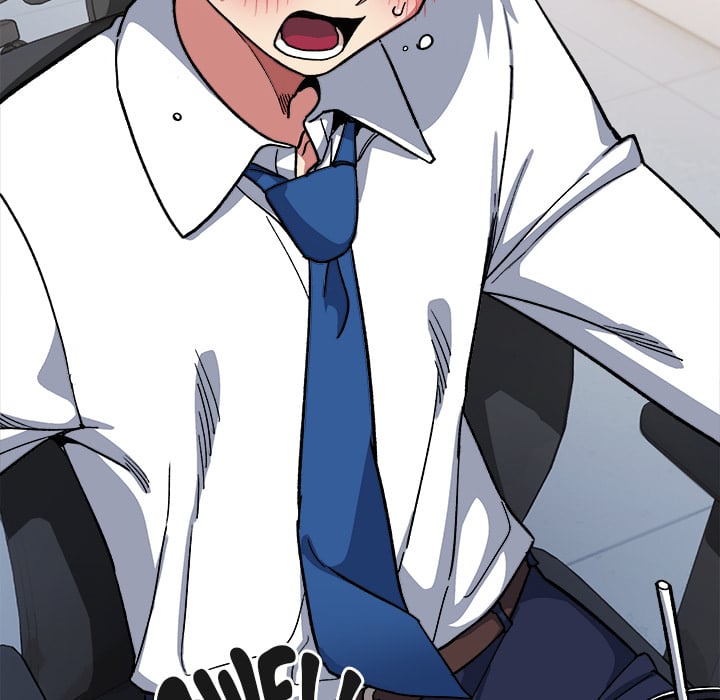 Someone Stop Her! (Uncensored) - Chapter 49 [photo 183] - MangaPorn