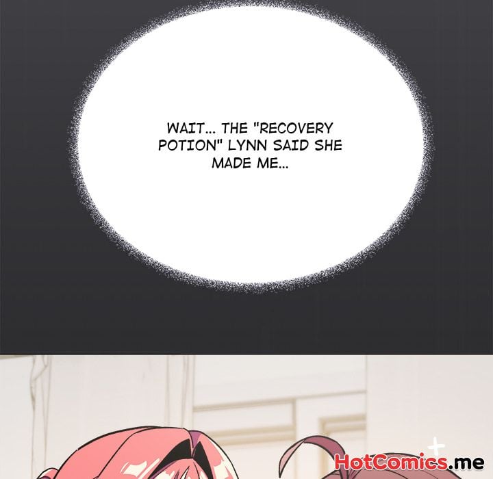 Someone Stop Her! (Uncensored) - Chapter 49 [photo 188] - MangaPorn