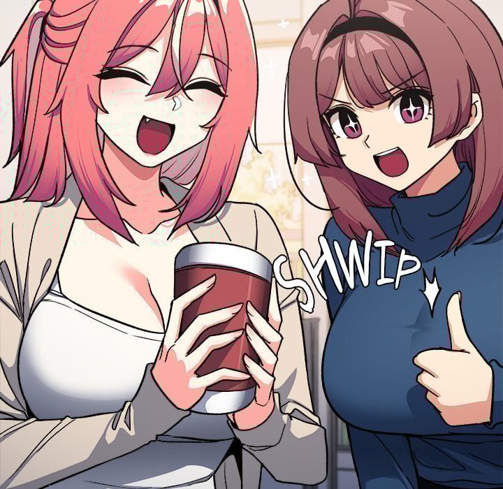 Someone Stop Her! (Uncensored) - Chapter 49 [photo 189] - MangaPorn