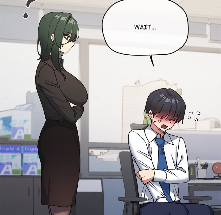 Someone Stop Her! (Uncensored) - Chapter 49 [photo 192] - MangaPorn