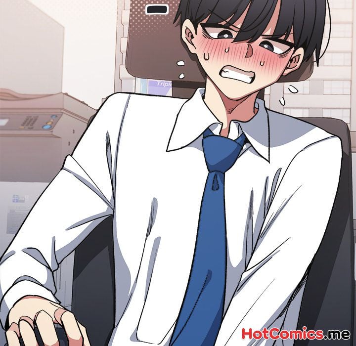 Someone Stop Her! (Uncensored) - Chapter 49 [photo 195] - MangaPorn