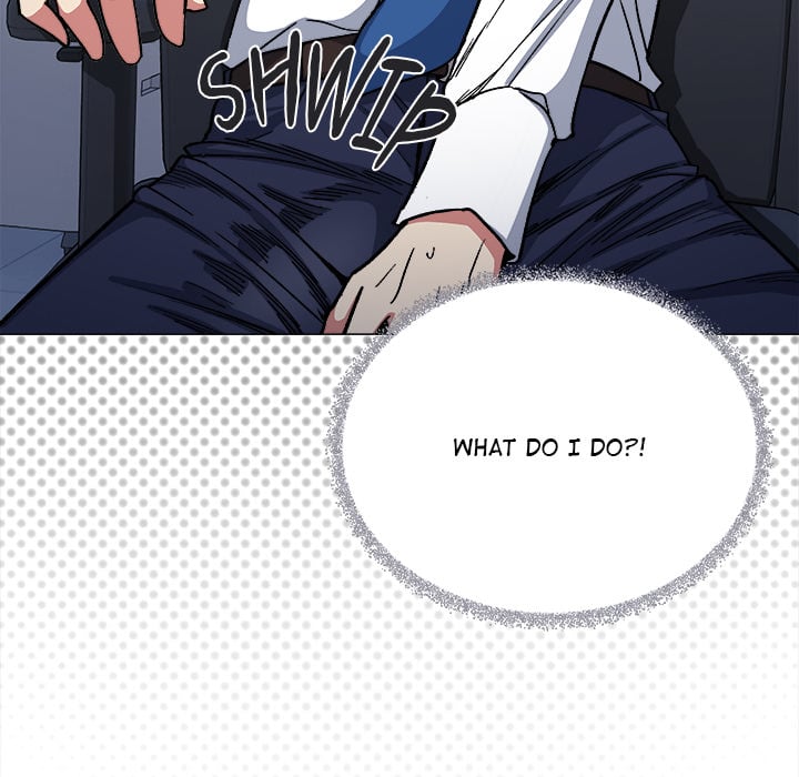 Someone Stop Her! (Uncensored) - Chapter 49 [photo 196] - MangaPorn