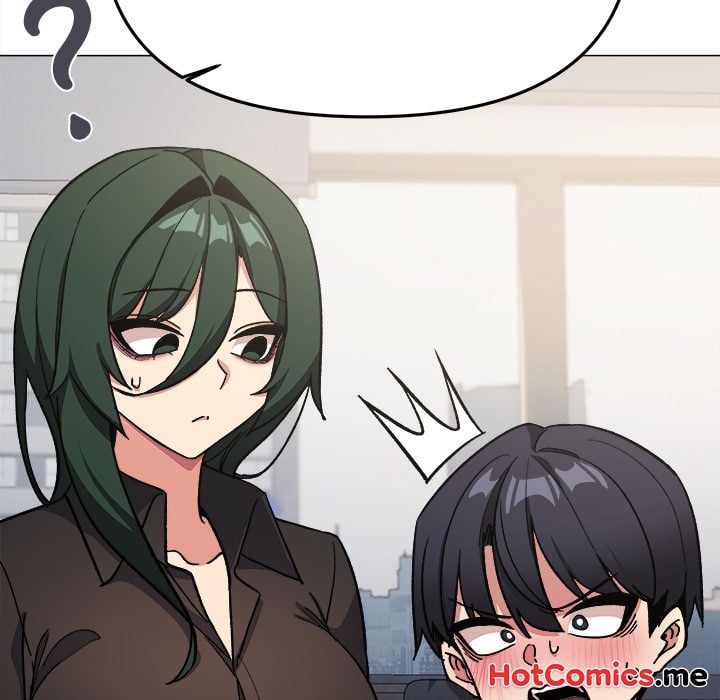 Someone Stop Her! (Uncensored) - Chapter 49 [photo 203] - MangaPorn