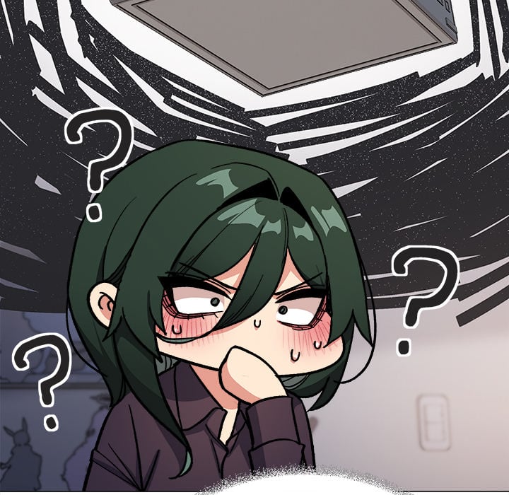 Someone Stop Her! (Uncensored) - Chapter 49 [photo 24] - MangaPorn