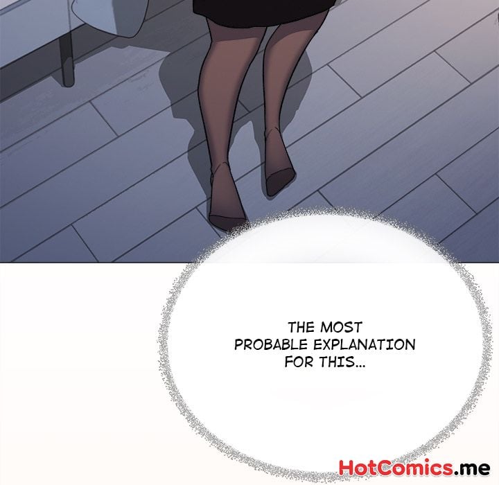 Someone Stop Her! (Uncensored) - Chapter 49 [photo 28] - MangaPorn