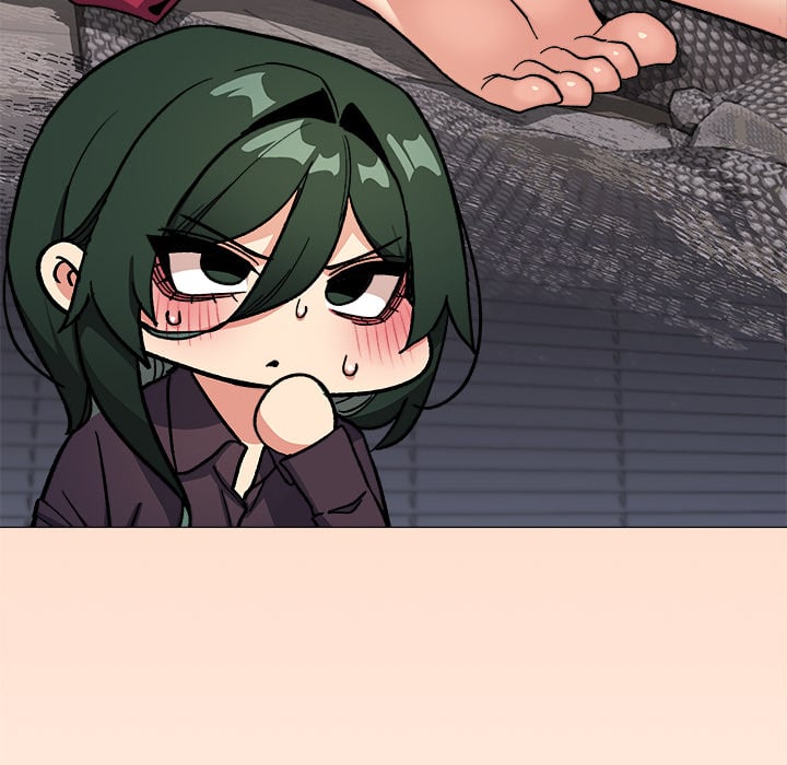 Someone Stop Her! (Uncensored) - Chapter 49 [photo 32] - MangaPorn