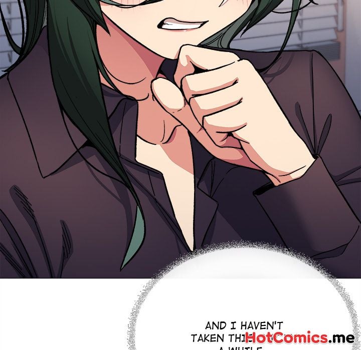 Someone Stop Her! (Uncensored) - Chapter 49 [photo 35] - MangaPorn