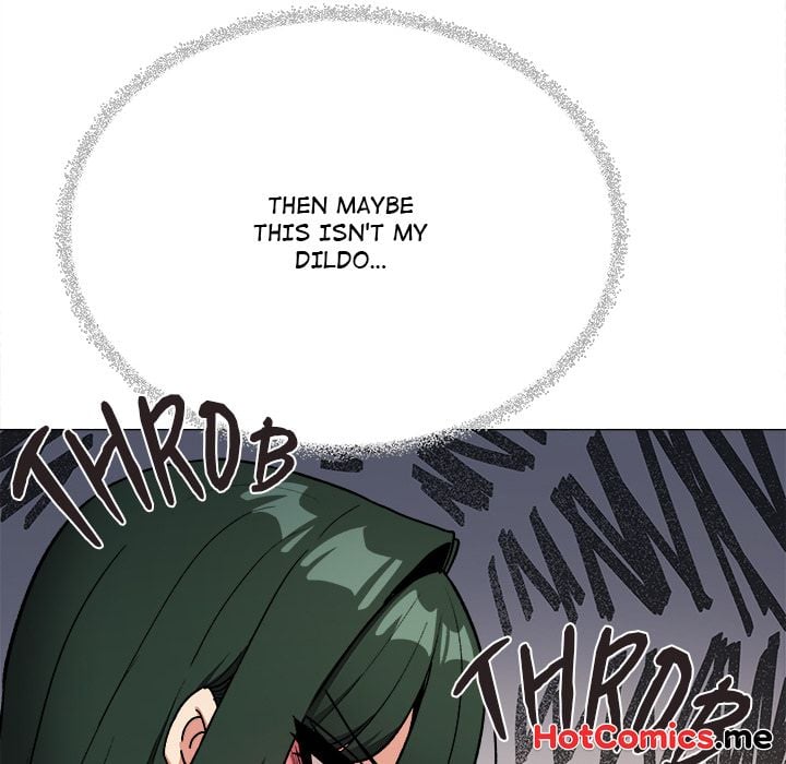 Someone Stop Her! (Uncensored) - Chapter 49 [photo 37] - MangaPorn