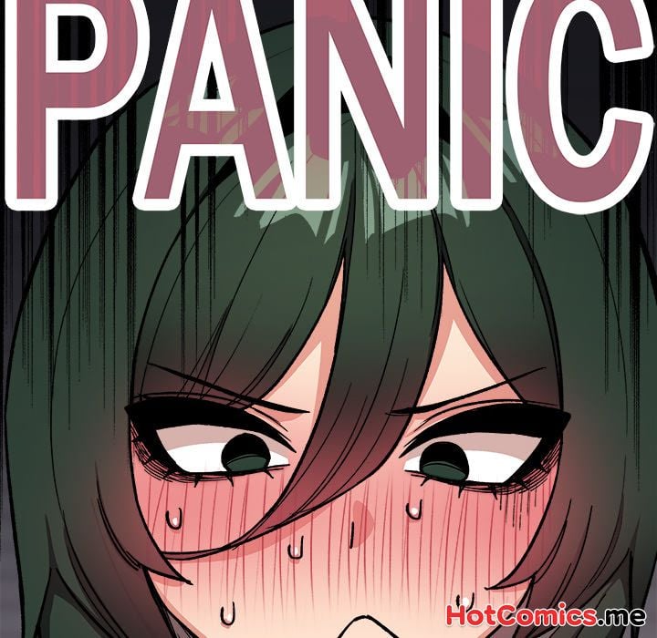 Someone Stop Her! (Uncensored) - Chapter 49 [photo 41] - MangaPorn