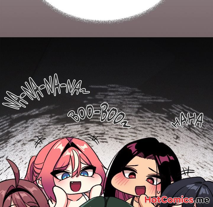 Someone Stop Her! (Uncensored) - Chapter 49 [photo 53] - MangaPorn