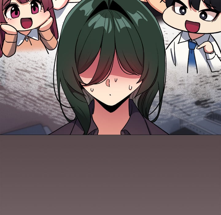 Someone Stop Her! (Uncensored) - Chapter 49 [photo 54] - MangaPorn