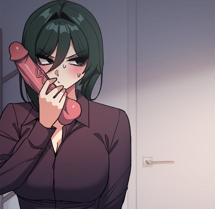 Someone Stop Her! (Uncensored) - Chapter 49 [photo 56] - MangaPorn