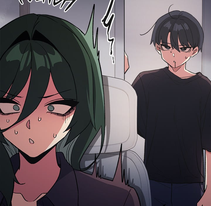 Someone Stop Her! (Uncensored) - Chapter 49 [photo 68] - MangaPorn