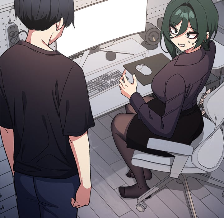 Someone Stop Her! (Uncensored) - Chapter 49 [photo 71] - MangaPorn