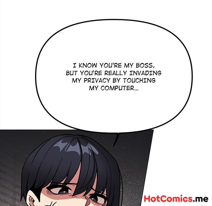 Someone Stop Her! (Uncensored) - Chapter 49 [photo 73] - MangaPorn