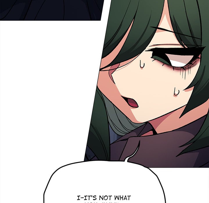 Someone Stop Her! (Uncensored) - Chapter 49 [photo 75] - MangaPorn