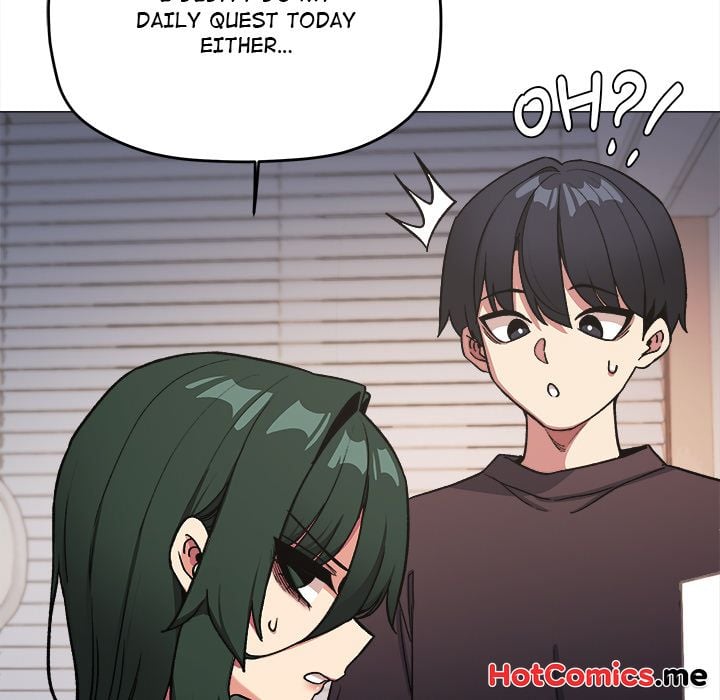 Someone Stop Her! (Uncensored) - Chapter 49 [photo 79] - MangaPorn