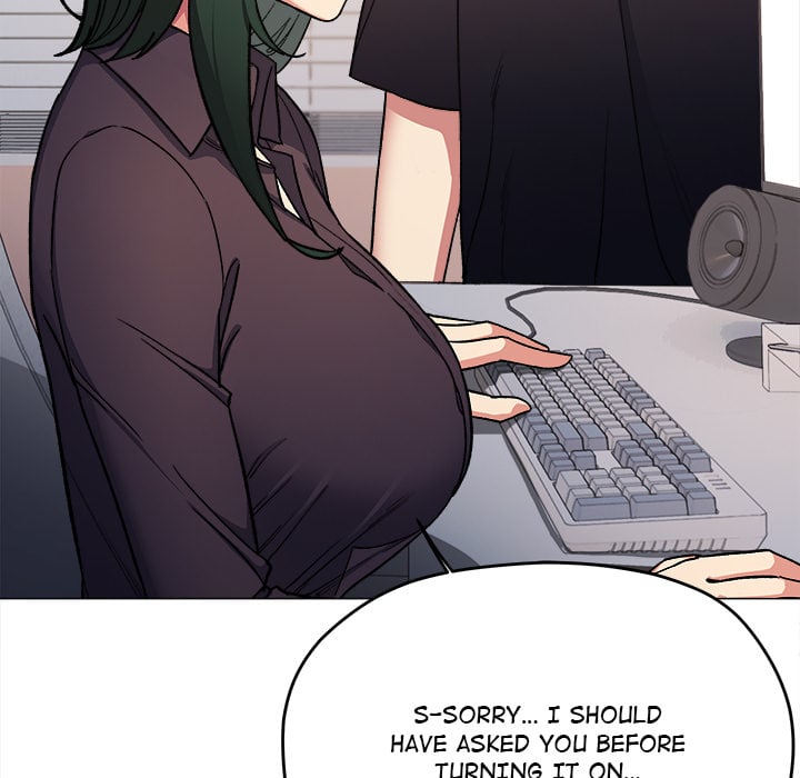 Someone Stop Her! (Uncensored) - Chapter 49 [photo 80] - MangaPorn