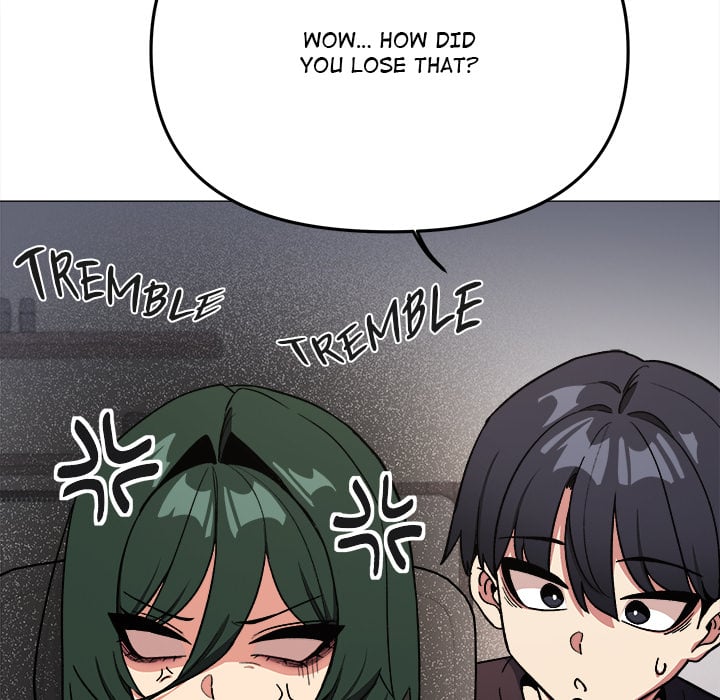 Someone Stop Her! (Uncensored) - Chapter 49 [photo 97] - MangaPorn