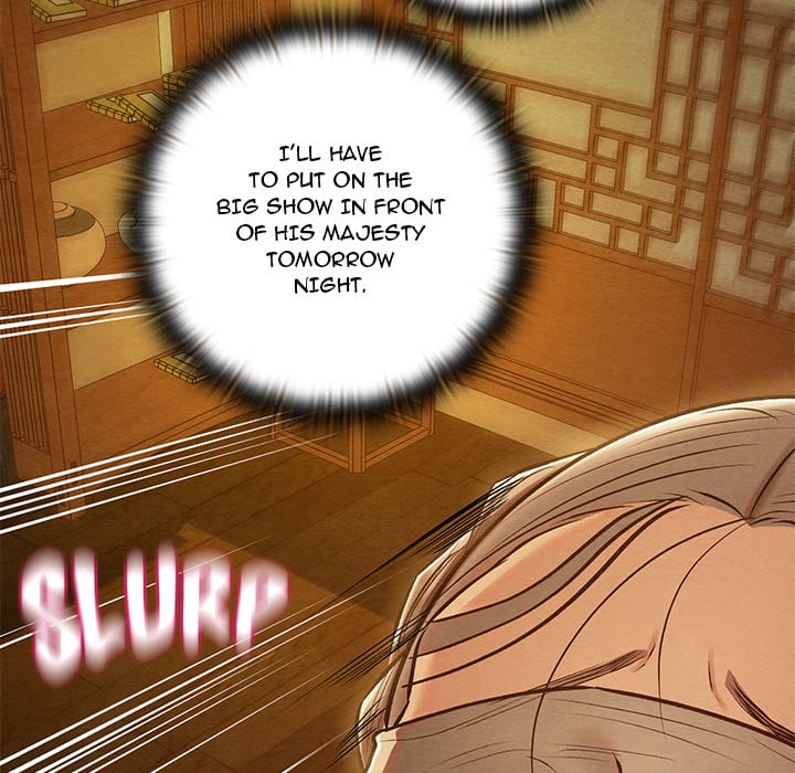 Master of Intimacy (Uncensored) - Chapter 43 [photo 121] - MangaPorn