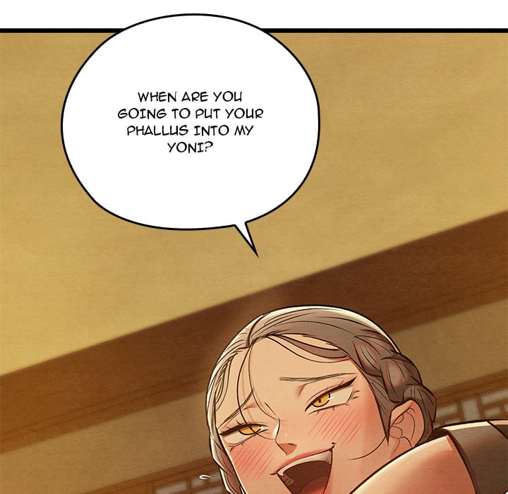 Master of Intimacy (Uncensored) - Chapter 43 [photo 141] - MangaPorn