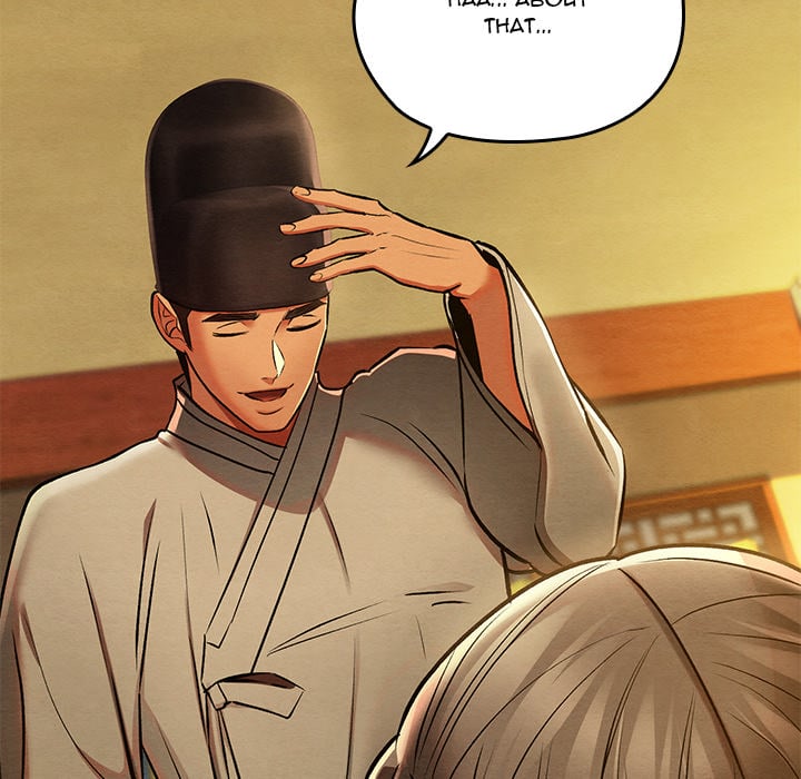 Master of Intimacy (Uncensored) - Chapter 43 [photo 144] - MangaPorn