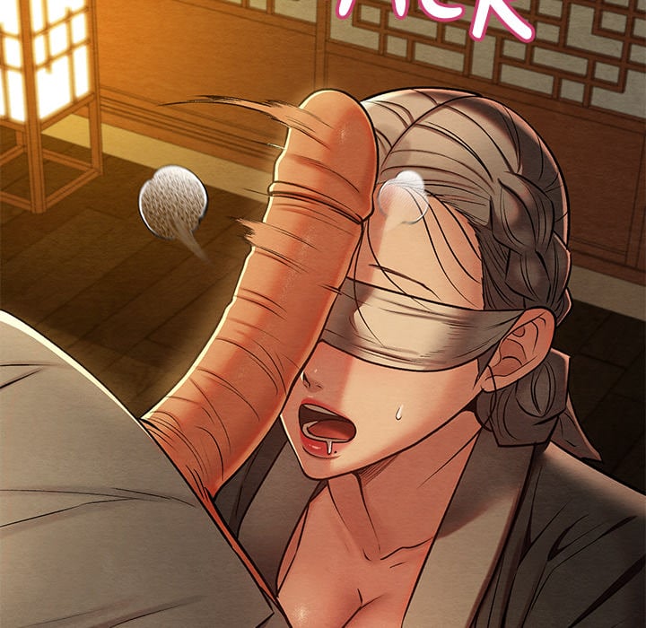 Master of Intimacy (Uncensored) - Chapter 43 [photo 17] - MangaPorn