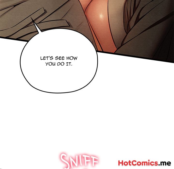 Master of Intimacy (Uncensored) - Chapter 43 [photo 18] - MangaPorn