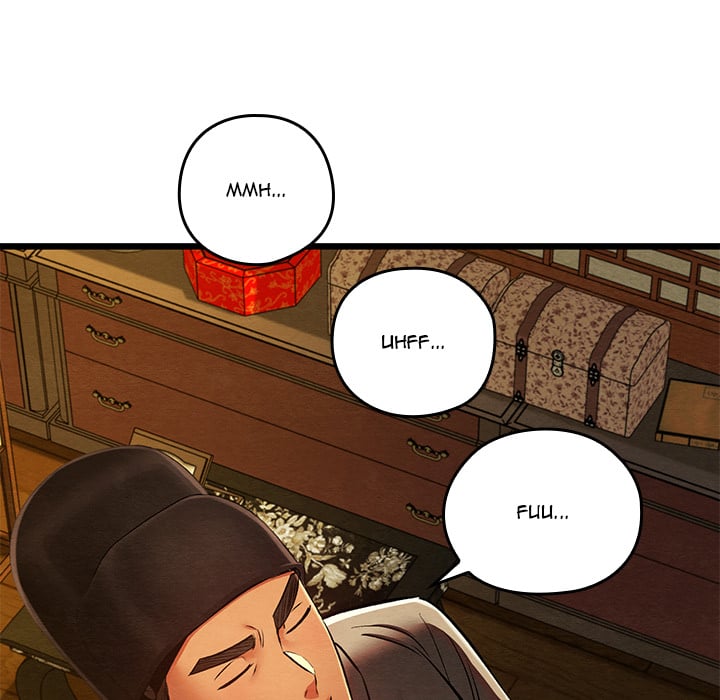 Master of Intimacy (Uncensored) - Chapter 43 [photo 28] - MangaPorn