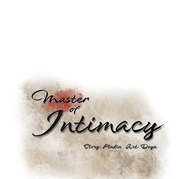Master of Intimacy (Uncensored) - Chapter 43 [photo 33] - MangaPorn